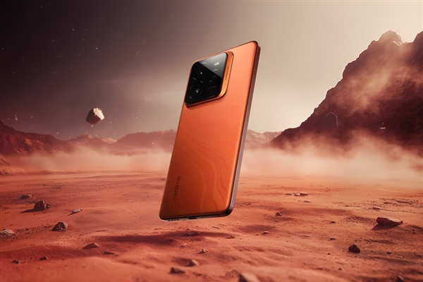 徐起上手真我GT8 Pro：去公共場合都鬼鬼祟祟 怕被拍